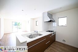 飯田の分譲住宅佐敷新里　全4棟3号棟　本日見学ＯＫ