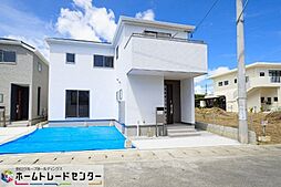 飯田の分譲住宅江洲全4棟(3号棟)\\本日見学OK//