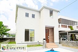 飯田の分譲住宅佐敷新開第3全1棟 \本日見学OK/