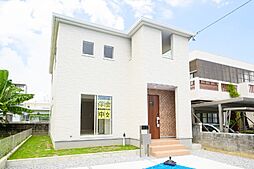 飯田の分譲住宅佐敷新開第3全1棟　＼本日見学ＯＫ／