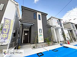 飯田の分譲具志2丁目555番Ｄ号棟＼本日見学ＯＫ／