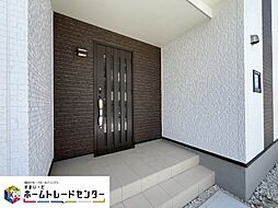 飯田の分譲　具志2丁目555番　Ｅ号棟本日見学ＯＫ