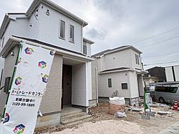 飯田の分譲住宅　瀬名波190番（Ｂ号棟）＼本日見学ＯＫ／