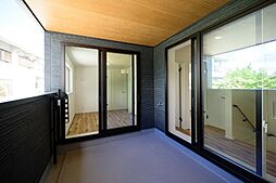 ＡＨＣ沖縄我如古4丁目6号棟本日ご見学出来ます