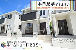 飯田の分譲住宅　豊見城市饒波2号棟本日見学ＯＫ