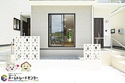 飯田の分譲住宅　豊見城市饒波2号棟本日見学ＯＫ