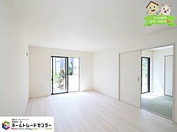 飯田の分譲大里古堅24−16号棟＼本日見学ＯＫ／