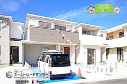 飯田の分譲住宅小禄772Ｂ号棟＼本日ご見学出来ます／