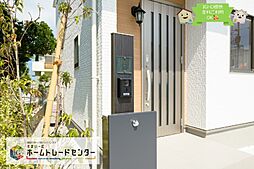 飯田の分譲住宅石川東恩納VII（Ｅ号棟）本日見学ＯＫ