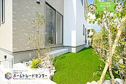 飯田の分譲住宅石川東恩納VII（Ｆ号棟）本日見学へＧＯ