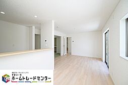 飯田の分譲住宅　佐敷冨祖崎第5（4号棟）　本日見学ＯＫ