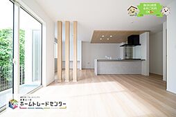 飯田の分譲住宅　前田1号棟　＼本日ご見学出来ます／