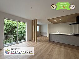 飯田の分譲住宅 前田1号棟 \本日ご見学出来ます/