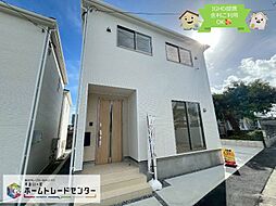 飯田の分譲住宅座波　第2（1号棟）＼＼本日見学ＯＫ／／