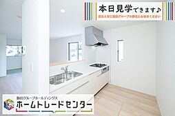 飯田の分譲住宅座波 第2(3号棟) 本日ご見学出来ます