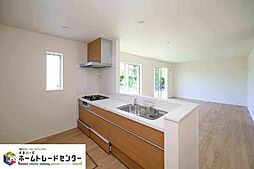 飯田の分譲住宅松島24−1期1号棟本日見学出来ます