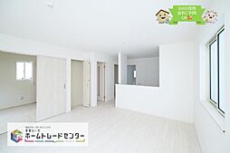 飯田の分譲住宅　大里嶺井Ｂ号棟＼＼本日見学ＯＫ／／