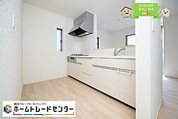 飯田の分譲住宅　宇江城第25号棟本日ご見学出来ます