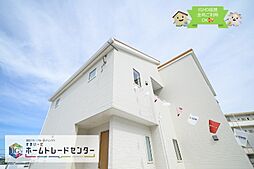 飯田の分譲住宅大里古堅24−1期7号棟本日見学ＯＫ
