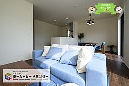 飯田の分譲　大里古堅24−1期10号棟本日見学ＯＫ