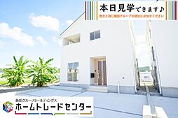 飯田の分譲住宅佐敷冨祖崎6（2号棟）＼本日見学ＯＫ／