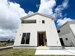 飯田の分譲　玉城前川第3（5号棟）ご見学出来ます