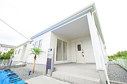 飯田の分譲住宅波平4期（1号棟平屋）本日ご見学出来ます