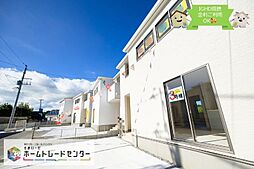 飯田の分譲具志頭3号棟　本日見学ＯＫＦＰ無料相談