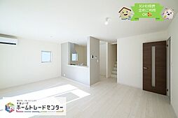 飯田の分譲住宅　具志頭4号棟＼本日ご見学出来ます／