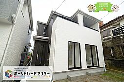 飯田の分譲住宅南桃原2丁目Ｂ号棟本日見学ＯＫ