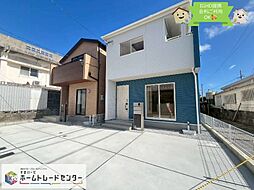 飯田の分譲住宅安慶名3丁目　2号棟＼本日見学ＯＫ／