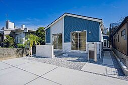 飯田の分譲住宅　大木3期（平屋　限定1棟）本日見学ＯＫ