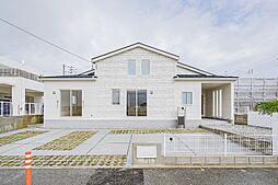 飯田の分譲住宅　大木3期（平屋　限定1棟）本日見学ＯＫ