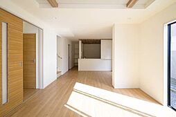 飯田の分譲住宅真嘉比2丁目限定1棟本日見学できます