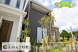 〜飯田の分譲住宅〜与那原878(D号棟)本日見学OK