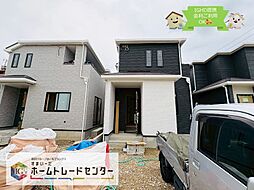 飯田の分譲住宅与那原878（Ｅ号棟）＼見学へＧＯ／