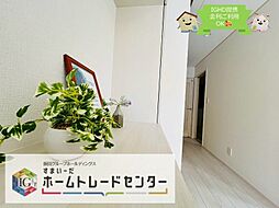 飯田の分譲住宅与那原878（Ｅ号棟）＼見学へＧＯ／
