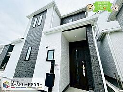 飯田の分譲住宅与那原878（Ｇ号棟）本日見学ＯＫ