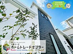 飯田の分譲住宅与那原878（Ｇ号棟）本日見学ＯＫ