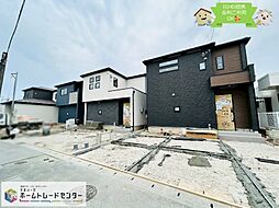 飯田の分譲住宅 上与那原1号棟\\本日見学OK//