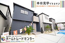 飯田の分譲住宅上与那原（3号棟）＼本日ご見学出来ます／