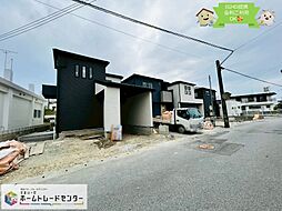 飯田の分譲住宅　上与那原4号棟　本日ご見学出来ます