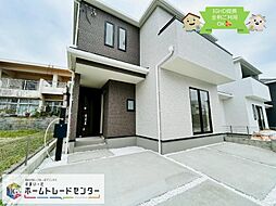 飯田の分譲住宅与那原878（Ａ号棟）見学できます