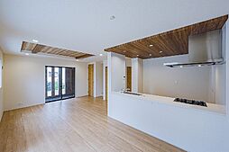 飯田の分譲住宅沖縄市美里4丁目（1号棟）＼本日見学ＯＫ／