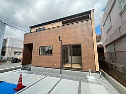 飯田の分譲住宅沖縄市美里4丁目（1号棟）＼本日見学ＯＫ／