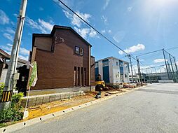 飯田の分譲住宅沖縄市美里4丁目（1号棟）＼本日見学ＯＫ／