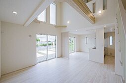 飯田の分譲住宅　与那城　1号棟　本日ご見学出来ます