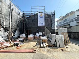 飯田の分譲住宅　与那城　1号棟　本日ご見学出来ます