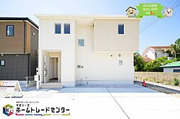 飯田の分譲住宅大里古堅24−1（3号棟）＼本日見学ＯＫ／