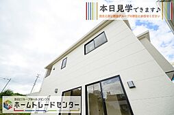 飯田の分譲 大里古堅24−111号棟 本日見学OK